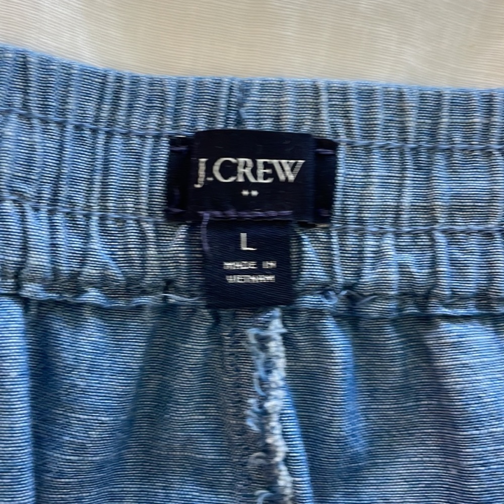 J Crew shorts - Picture 6 of 8